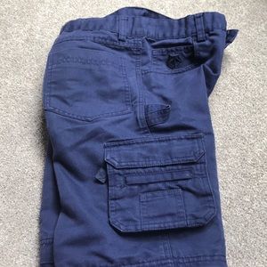 BSA switchback uniform pants